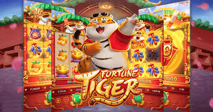 como jogar o fortune tiger para mobile